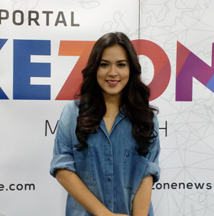 Netizen Dibikin Makin Tak Sabar Tunggu Isyana Duet dengan Raisa